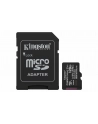 kingston Karta pamięci microSD 128GB Canvas Select+ G3 150MB/s Adapter - nr 26