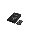 kingston Karta pamięci microSD 128GB Canvas Select+ G3 150MB/s Adapter - nr 31