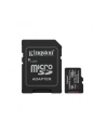 kingston Karta pamięci microSD 128GB Canvas Select+ G3 150MB/s Adapter - nr 35