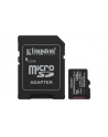 kingston Karta pamięci microSD 128GB Canvas Select+ G3 150MB/s Adapter - nr 36