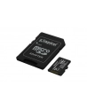 kingston Karta pamięci microSD 128GB Canvas Select+ G3 150MB/s Adapter - nr 37