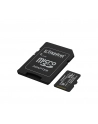 kingston Karta pamięci microSD 128GB Canvas Select+ G3 150MB/s Adapter - nr 4