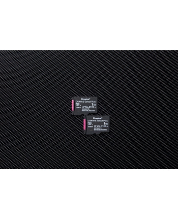 kingston Karta pamięci microSD   1TB Canvas Select+ G3 150MB/s nr 2