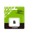 kingston Karta pamięci microSD 512GB Canvas Select+ G3 150MB/s - nr 4