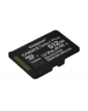 kingston Karta pamięci microSD 512GB Canvas Select+ G3 150MB/s - nr 6