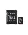 kingston Karta pamięci microSD 512GB Canvas Select+ G3 150MB/s Adapter - nr 1