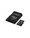 kingston Karta pamięci microSD 512GB Canvas Select+ G3 150MB/s Adapter - nr 40