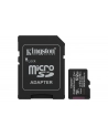 kingston Karta pamięci microSD 512GB Canvas Select+ G3 150MB/s Adapter - nr 43