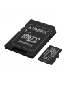 kingston Karta pamięci microSD 512GB Canvas Select+ G3 150MB/s Adapter - nr 8