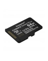 kingston Karta pamięci microSD  64GB Canvas Select+ G3 150MB/s - nr 3