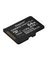kingston Karta pamięci microSD  64GB Canvas Select+ G3 150MB/s - nr 6