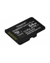 kingston Karta pamięci microSD  64GB Canvas Select+ G3 100MB/s Adapter - nr 16