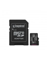 kingston Karta pamięci microSD  64GB Canvas Select+ G3 100MB/s Adapter - nr 2