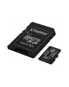 kingston Karta pamięci microSD  64GB Canvas Select+ G3 100MB/s Adapter - nr 40