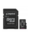kingston Karta pamięci microSD  64GB Canvas Select+ G3 100MB/s Adapter - nr 4