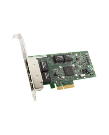 dell technologies DELL Broadcom 5719 Quad Port 1GbE BASE-T Adapter PCIe Low Profile V2 FIRMWARE RESTRICTIONS APPLY Cust Kit nr 1