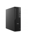 Komputer Dell Pro Max Slim FCS1250 Win11Pro U7 265U/32GB/1TB SSD/NVIDIA RTX A1000 8GB/Wireless Kb ' Mouse/360W/vPro/3Y ProSupport - nr 1