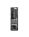 Komputer Dell Pro Max Slim FCS1250 Win11Pro U7 265U/32GB/1TB SSD/NVIDIA RTX A1000 8GB/Wireless Kb ' Mouse/360W/vPro/3Y ProSupport - nr 2