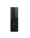 Komputer Dell Pro Max Slim FCS1250 Win11Pro U7 265U/32GB/1TB SSD/NVIDIA RTX A1000 8GB/Wireless Kb ' Mouse/360W/vPro/3Y ProSupport - nr 4