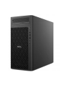 Komputer Dell Pro Max Tower T2 FCT2250 Win11Pro U7 265/32GB/1TB/NVIDIA RTX A1000 8GB/No Wifi/Wireless Kb ' Mouse/500W/vPro/3Y ProSupport - nr 3