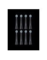 Oral-B Końcówki iO Ultimate Clean Black XXL 8szt. - nr 2