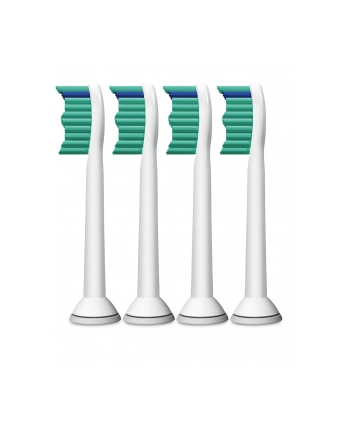 PHILIPS Sonicare C1 ProResults 4szt. HX6014/87 nr 1