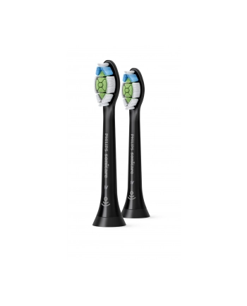 PHILIPS Sonicare Optimal White W2 2szt. HX6062/88 nr 1