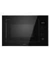 amica Kuchenka mikrofalowa AMMB25E4SGB - nr 1