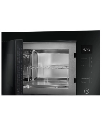 amica Kuchenka mikrofalowa AMMB25E4SGB nr 1
