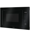 amica Kuchenka mikrofalowa AMMB25E4SGB - nr 5