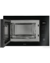 amica Kuchenka mikrofalowa AMMB25E4SGB - nr 6