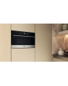 whirlpool Kuchnia mikrofalowa do zabudowy WMD54MX - nr 4