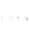D-LINK 100W GaN Charger 3 USB-C ports 1 USB-A port Simultaneous charging of 4 devices Fast charging - nr 2