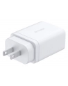 D-LINK 65W GaN Charger 2 USB-C ports 1 USB-A port Simultaneous Charging of 3 devices Fast charging - nr 1