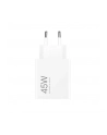 xiaomi Ładowarka sieciowa 45W Turbo Charging Power Adapter (Type-A) EU - nr 4