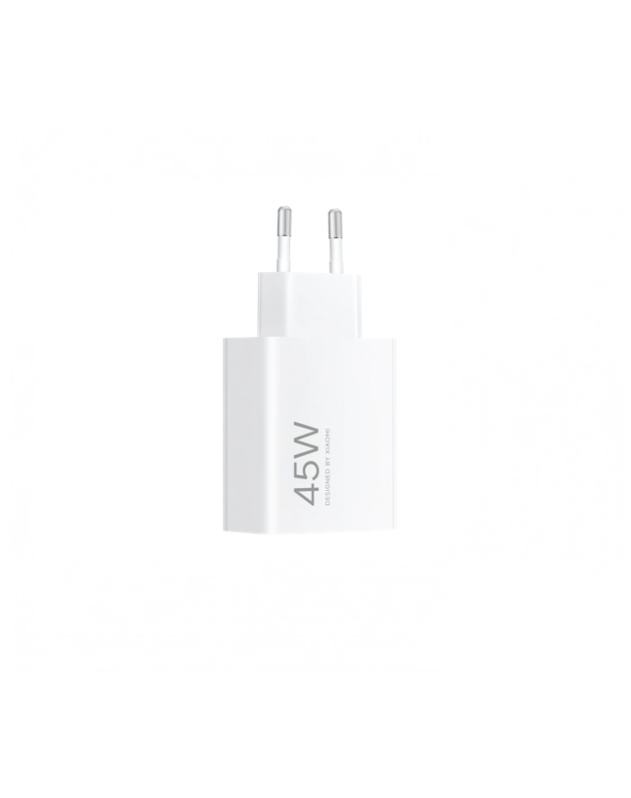 xiaomi Ładowarka sieciowa 45W Turbo Charging Power Adapter (Type-A) EU główny