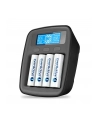 everactive Ładowarka akumulatorowa Ni-MH USB-C NC1000MV2 - nr 1