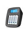 everactive Ładowarka akumulatorowa Ni-MH USB-C NC1000MV2 - nr 2
