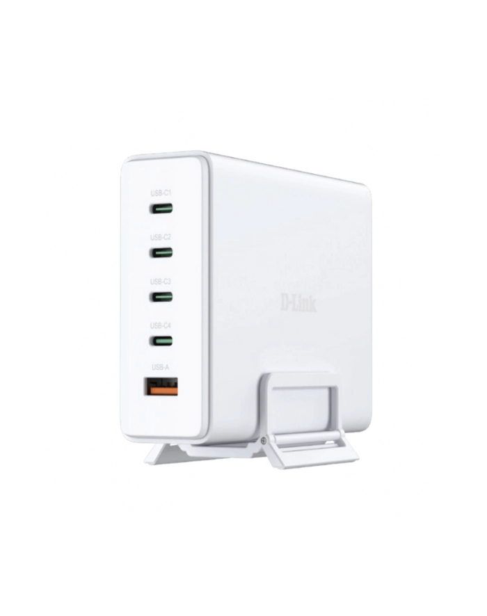 D-LINK 240W GaN Charger główny