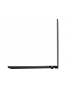 Laptop Dell 16 DC16250 W11P C5 120U/16GB/1TB/16.0 FHD+/Int/FgrPr/WLAN + BT/Backlit Kb/3 Cell/3YPS Carbon Black - nr 10