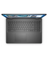 Laptop Dell 16 DC16250 W11P C5 120U/16GB/1TB/16.0 FHD+/Int/FgrPr/WLAN + BT/Backlit Kb/3 Cell/3YPS Carbon Black - nr 27