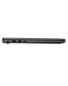 Laptop Dell 16 DC16250 W11P C5 120U/16GB/1TB/16.0 FHD+/Int/FgrPr/WLAN + BT/Backlit Kb/3 Cell/3YPS Carbon Black - nr 3