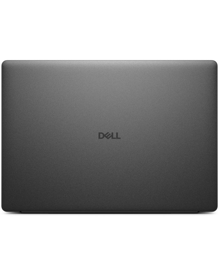 dell technologies DELL 16 DC16250 16inch FHD+ Intel Core 5 120U 16GB 512GB FPR WLAN BK W11H 2YBWOS Black główny