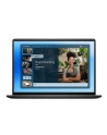 Laptop Dell 16 DC16250 W11P C5 120U/8GB/512GB/16.0 FHD+/Int/FgrPr/WLAN + BT/Backlit Kb/3 Cell/3YPS Carbon Black - nr 12