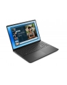 Laptop Dell 16 DC16250 W11P C5 120U/8GB/512GB/16.0 FHD+/Int/FgrPr/WLAN + BT/Backlit Kb/3 Cell/3YPS Carbon Black - nr 14