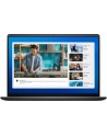 Laptop Dell 16 DC16250 W11P C5 120U/8GB/512GB/16.0 FHD+/Int/FgrPr/WLAN + BT/Backlit Kb/3 Cell/3YPS Carbon Black - nr 33