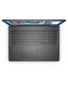 Laptop Dell 16 DC16250 W11P C5 120U/8GB/512GB/16.0 FHD+/Int/FgrPr/WLAN + BT/Backlit Kb/3 Cell/3YPS Carbon Black - nr 38