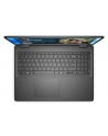 Laptop Dell 16 DC16250 W11P C5 120U/8GB/512GB/16.0 FHD+/Int/FgrPr/WLAN + BT/Backlit Kb/3 Cell/3YPS Carbon Black - nr 7