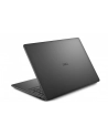 Laptop Dell 16 DC16250 W11P C5 120U/8GB/512GB/16.0 FHD+/Int/FgrPr/WLAN + BT/Backlit Kb/3 Cell/3YPS Carbon Black - nr 8