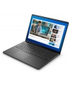 dell technologies DELL 16 DC16250 16inch FHD+ Intel Core 5 120U 8GB 512GB FPR WLAN BK W11H 2YBWOS Black - nr 15